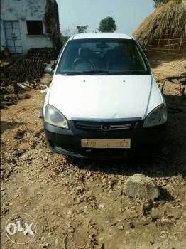 Tata Indica V2 DLS BS III 2011