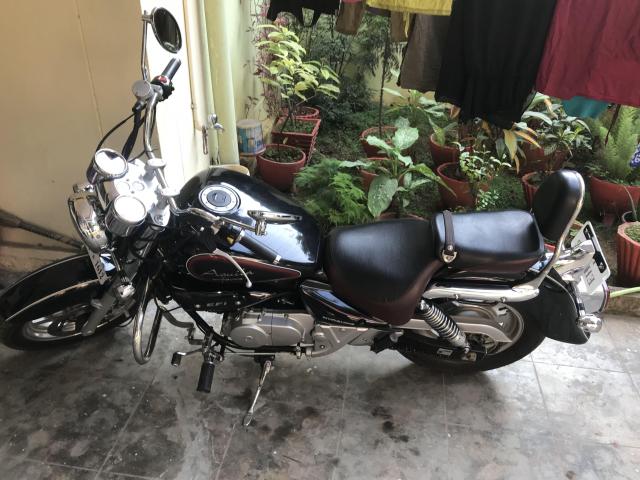 Hyosung Aquila 250 250cc 2016