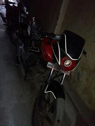 Honda CB Unicorn 150cc 2006