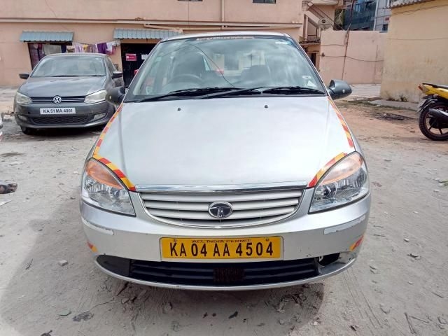 Tata Indica V2 LS 2015