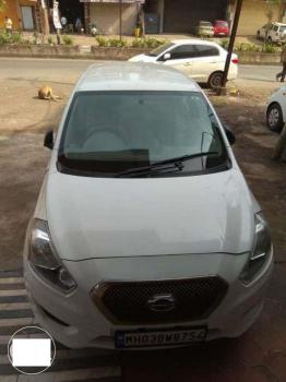 Datsun Go Plus A 2015
