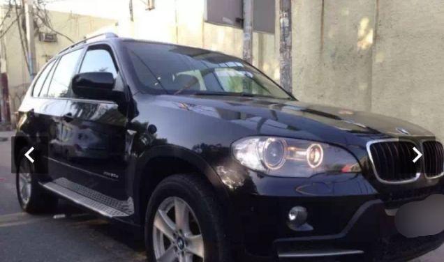 BMW 1 Series 118d 2014