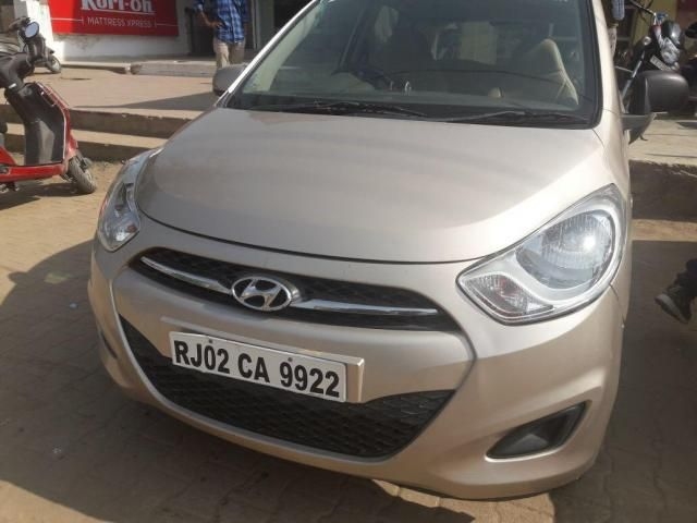 Hyundai i10 Asta 1.2 Kappa2 2010