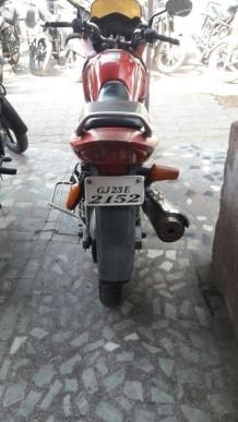 Hero Karizma 223cc 2005