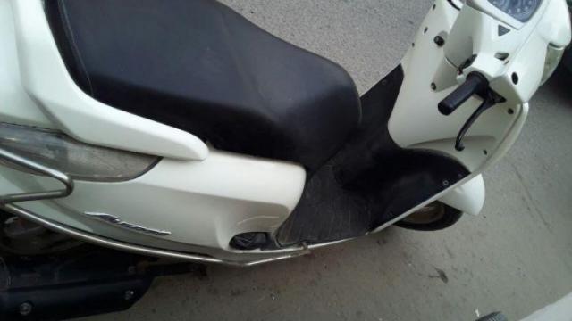 Honda Aviator 110cc 2013