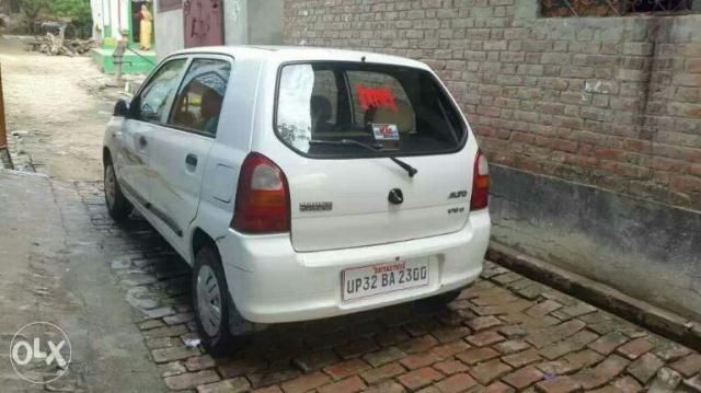 Maruti Suzuki Alto Vx 1 1 Price Incl Gst In India Ratings