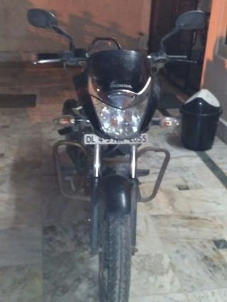 Honda CB Unicorn 150cc 2008