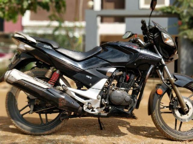 Hero Xtreme 150cc 2013