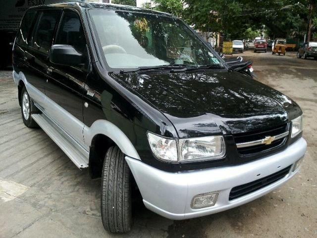 New Chevrolet Tavera Check Prices Mileage Specs Pictures Droom