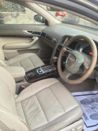 Audi A6 3.0 TDI QUATTRO 2007