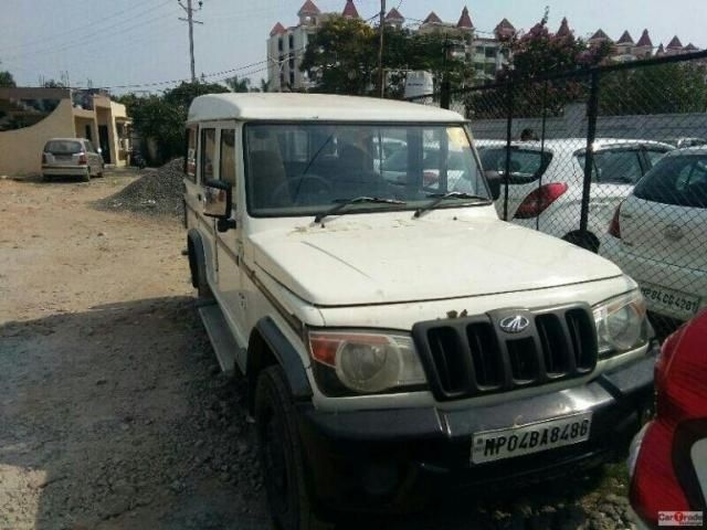 Mahindra Bolero Xl 10 Str Non Ac Price Incl Gst In India