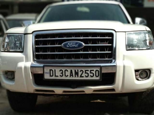 Ford Endeavour XLT TDCI 4X2 2008