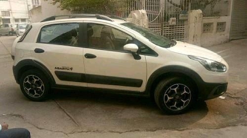 Fiat Avventura 1.4 T-Jet Emotion 2016