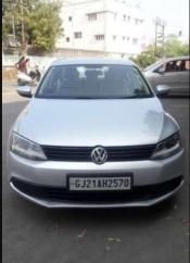 Volkswagen Jetta 2.0L TDI Comfortline 2013