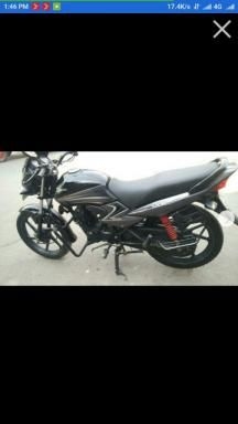 Honda Dream Yuga 110cc 2014