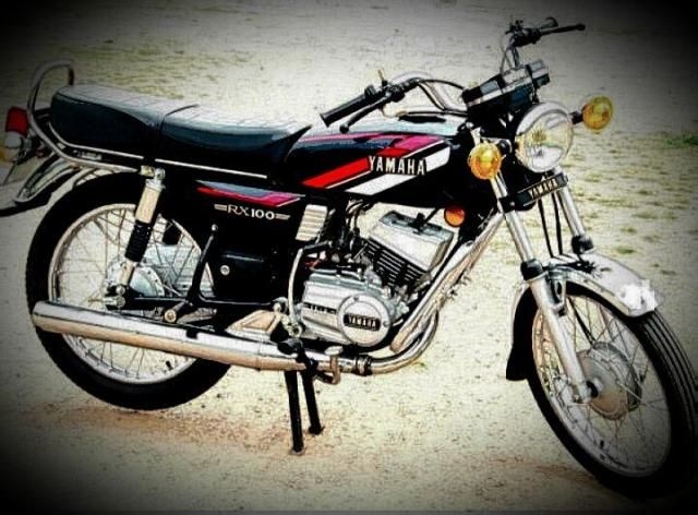Yamaha Rx 100 Price In India Olx لم يسبق له مثيل الصور Tier3 Xyz