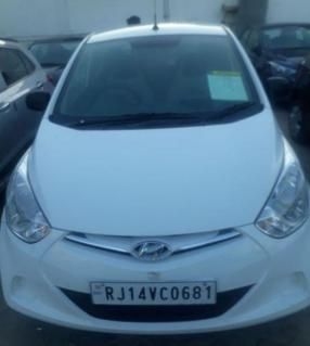 Hyundai Eon Magna + 2016