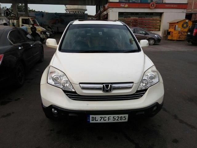 Honda CR-V 2.4 AT 2007