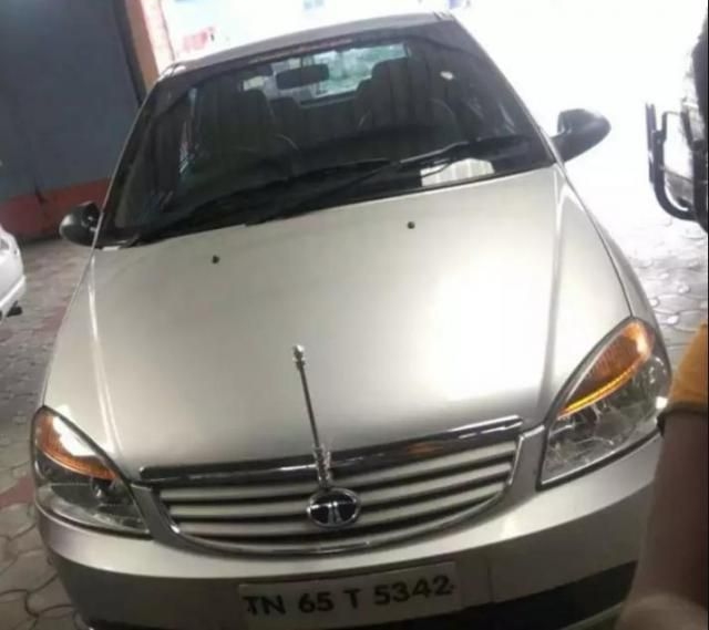 Tata Indica V2 LS 2014