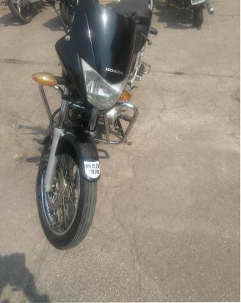 Honda CB Unicorn 150cc 2005