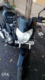 Bajaj Pulsar 135LS 2014