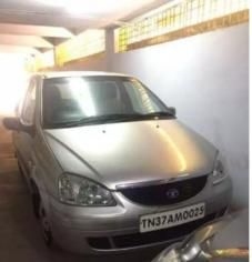 Tata Indica V2 DLS BS III 2005