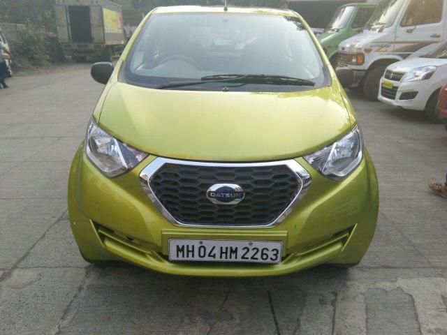 Datsun Redi-GO T (O) 2016