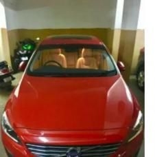 Volvo S60 Kinetic D4 2014