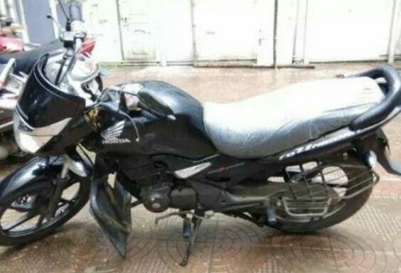 Honda CB Unicorn 150cc 2010