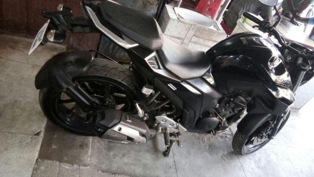 Yamaha FZ25 250cc 2017