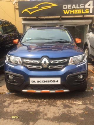 Renault KWID CLIMBER 1.0 2018