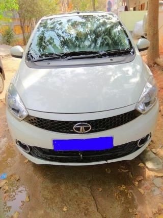 Tata Tiago Revotron XZ 2016