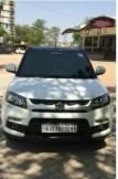 Maruti Suzuki Vitara Brezza VDi 2016