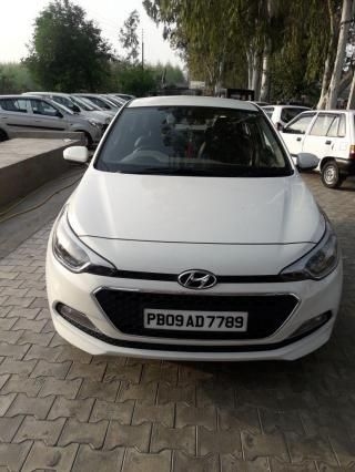 Hyundai i20 Active 1.4 2017