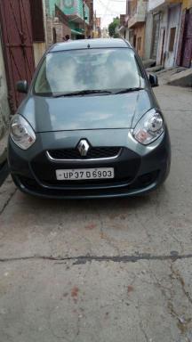 Renault Pulse RXL ABS DIESEL 2016