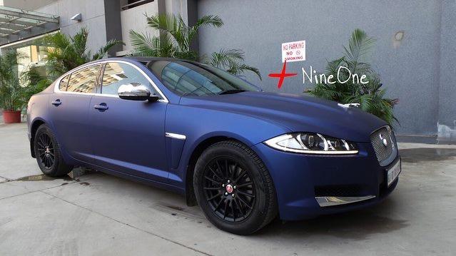 Jaguar XF 2.2 Diesel Luxury 2014