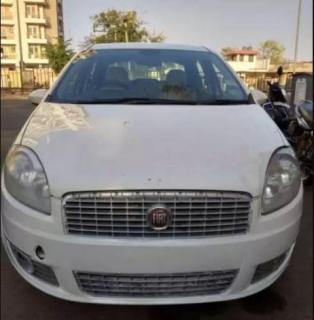 Fiat Linea Classic 1.3 L Multijet Classic 2009