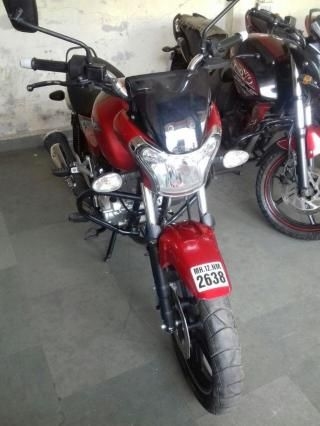 Bajaj V15 150cc 2016