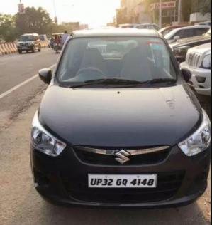 Maruti Suzuki Alto K10 VXi 2015