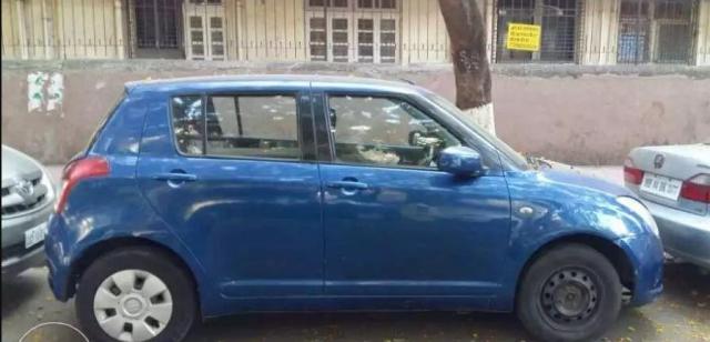 Maruti Suzuki Swift VXi 2006
