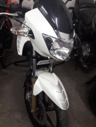 TVS Apache RTR 180cc 2015