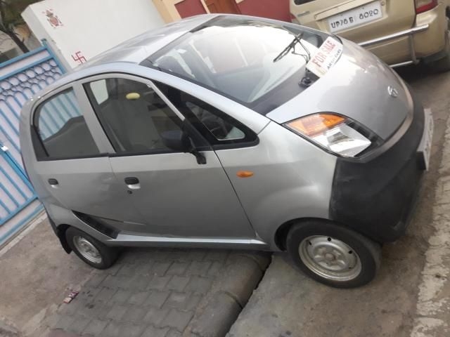 Tata Nano CX 2010