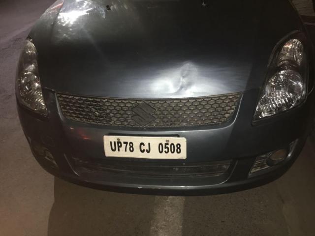 Maruti Suzuki Swift VXi 2011