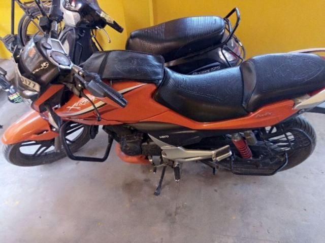 Hero Xtreme Sports 150cc 2015