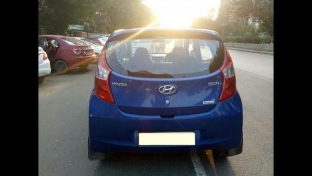 Hyundai Eon Era + 2016