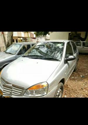 Tata Indica eV2 LS 2016