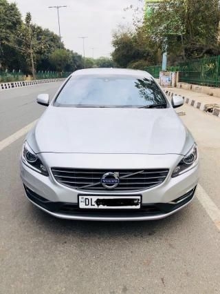 Volvo S60 Inscription 2017