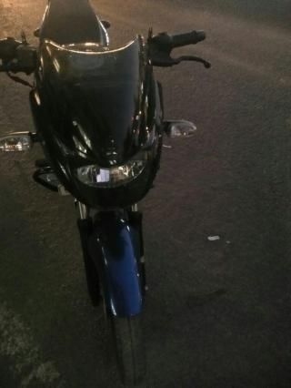 Bajaj Pulsar 150cc 2014