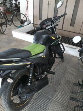 Yamaha SZ RR V 2.0 150cc Limited Edition 2017