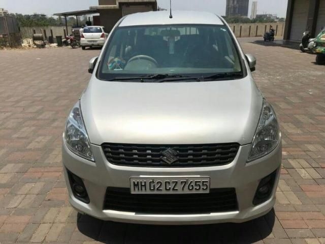 Maruti Suzuki Ertiga VDI BS-IV 2013